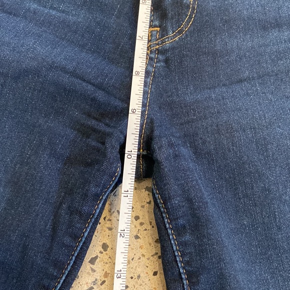 High waist Skinny Levi’s jeans 721 - Picture 6 of 7